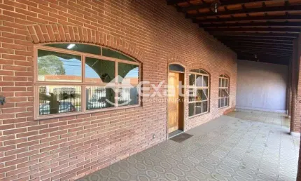 Casa com 2 quartos à venda na Rua Granada, 134, Vila Hortência, Sorocaba