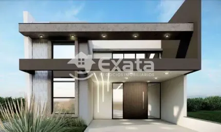 Casa em condomínio fechado com 3 quartos à venda na Avenida Paraná, 2790, Cajuru do Sul, Sorocaba