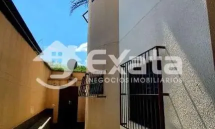 Apartamento com 3 quartos à venda na Rua Carlos Eugenio de Siqueira Salerno, 665, Parque Campolim, Sorocaba