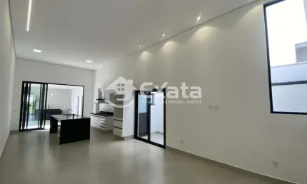 Casa em condomínio fechado com 3 quartos à venda na Avenida Maria Hannickel Nascimento, 15, Além Ponte, Sorocaba