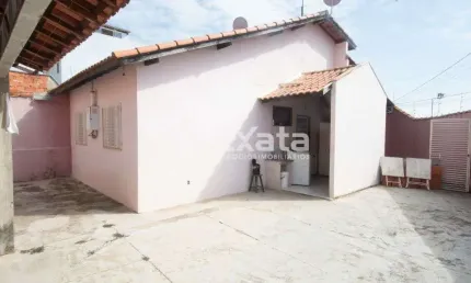 Casa com 2 quartos à venda na Rua Rua Oséias José Pinto, 182, Jardim Wanel Ville V, Sorocaba