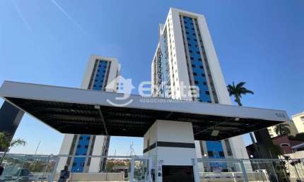 Apartamento com 2 quartos à venda na Rua Luiza de Carvalho, 156, Jardim Pagliato, Sorocaba