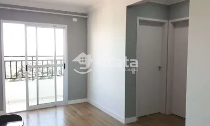 Apartamento com 1 quarto à venda na Rua Ramon Carmona, 136, Vila Carvalho, Sorocaba