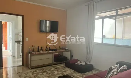 Casa em condomínio fechado com 3 quartos à venda na Avenida Comendador Camillo Júlio, 1595, Jardim Ibiti do Paço, Sorocaba