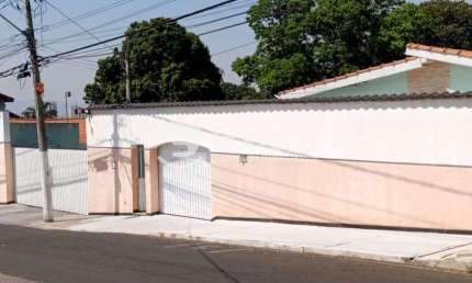 Imovel residencial ou comercial para venda na Vila Carvalho