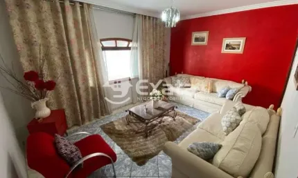 Casa com 3 quartos à venda na Rua Rua Professor Luiz Gustavo Wertheimer, 25, Jardim Rosália Alcolea, Sorocaba