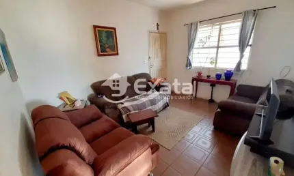 Apartamento com 2 quartos à venda na Rua Guarda Civil, 331, Vila Barão, Sorocaba
