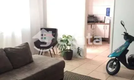 Casa com 3 quartos à venda na Rua João Thomé de Souza, 204, Vila Assis, Sorocaba
