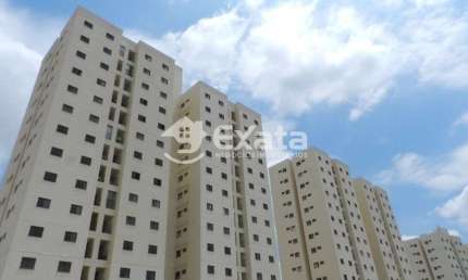 Apartamento com 2 quartos à venda na Rua José Martinez Gabarron, 445, Jardim Gutierres, Sorocaba