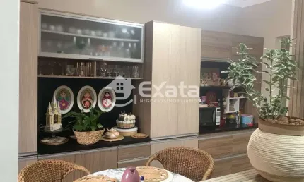 Apartamento com 2 quartos à venda na Rua João Nascimento, 501, Vila Santana, Sorocaba