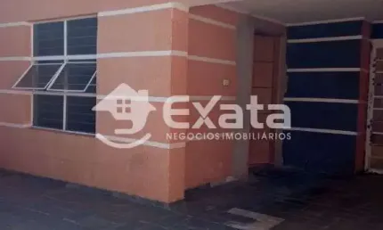 Casa com 2 quartos à venda na Rua Rua Francisco Loureiro, 102, Vila Fiori, Sorocaba