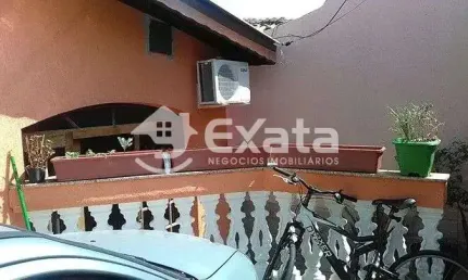 Casa com 4 quartos à venda na Rua Camargo Fleury, 203, Vila Fleury, Sorocaba