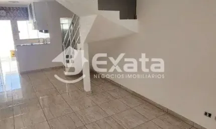 Casa com 2 quartos à venda na Rua Arnaldo Januário Werneck, 265, Jardim Itália, Sorocaba