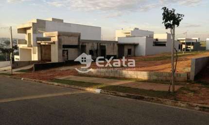 Terreno plano para venda no Residencial  Helena Maria - Wanel Ville