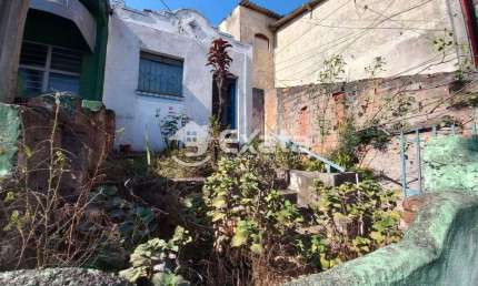 Casa com 2 quartos à venda na Rua Padre Madureira, 226, Além Ponte, Sorocaba