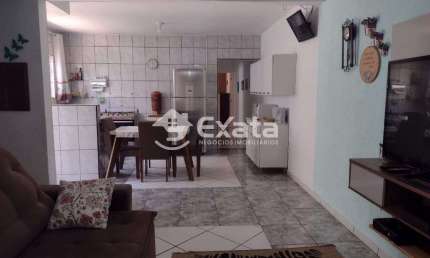 Casa com 2 quartos à venda na Avenida Edward Fru-Fru Marciano da Silva, 1351, Itavuvu, Sorocaba