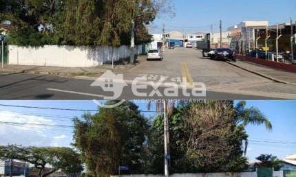 Terreno à venda na Avenida Doutor Artur Bernardes, 490, Vila Gabriel, Sorocaba
