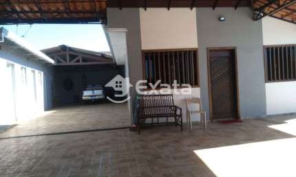 Chácara / sítio com 5 quartos à venda na Rua Adriana Gimendes, 05, Centro, Araçoiaba da Serra