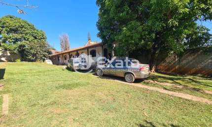 Chácara / sítio com 2 quartos à venda na Rua ÍMola, 35, Parque Monte Bianco, Araçoiaba da Serra