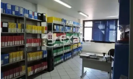 Sala comercial com 1 sala à venda na Rua Quinze de Novembro, 229, Centro, Sorocaba