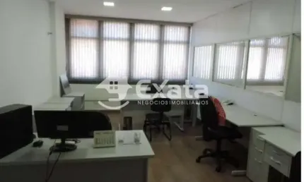 Sala comercial com 1 sala à venda na Rua Quinze de Novembro, 229, Centro, Sorocaba