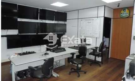 Sala comercial com 1 sala à venda na Rua Quinze de Novembro, 229, Centro, Sorocaba