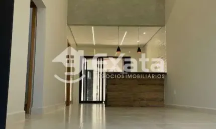 Casa em condomínio fechado com 3 quartos à venda na Rua Selma Aparecida Said, 801, Horto Florestal, Sorocaba