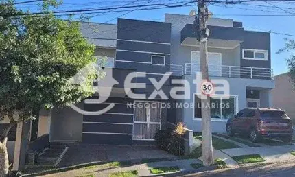 Casa em condomínio fechado com 3 quartos à venda na Estrada Dinorah, 1815, Jardim Golden Park Residence II, Sorocaba