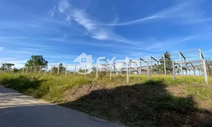 Terreno comercial à venda na Rua Rua Flôr Do Carvalho, 4560, Éden, Sorocaba