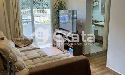 Apartamento com 2 quartos à venda na Rua Santa Maria, 231, Vila Hortência, Sorocaba