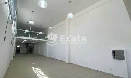 Sala comercial para alugar na Rua Doutor Arthur Martins, 101, Centro, Sorocaba