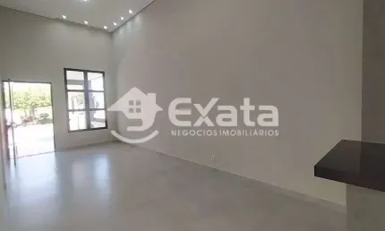 Casa em condomínio fechado com 3 quartos à venda na Avenida Selma Aparecida Said, 3, Parque São Bento, Sorocaba
