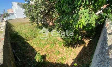 Terreno à venda na Rua Álvares de Azevedo, 163, Vila Hortência, Sorocaba