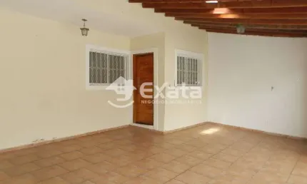 Casa com 2 quartos à venda na Rua Ataliba Borges, 210, Vila Hortência, Sorocaba