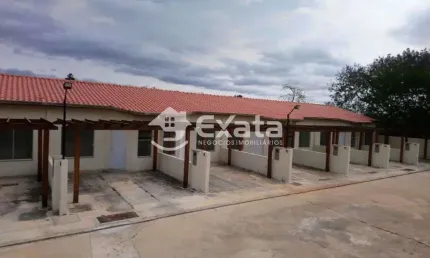 Casa em condomínio fechado com 2 quartos à venda na Rua Aparecida Levy, 975, Parque Vitória Régia, Sorocaba