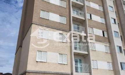 Apartamento com 2 quartos à venda na Rua José Raymundo de Andrade, 452, Éden, Sorocaba