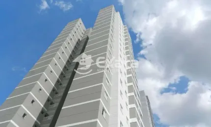 Apartamento com 2 quartos à venda na Praça Demercindo Alves da Silva, 250, Jardim Piratininga, Sorocaba