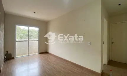 Apartamento para venda no residencial bosque de cordoba