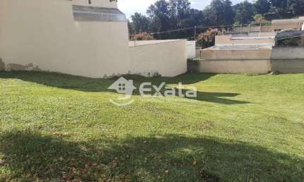 Terreno para venda no Condominio Gramados de Sorocaba