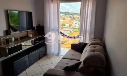 Otimo apartamento para venda no Jardim Prestes de Barros