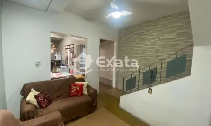 Casa com 3 quartos à venda na Rua Doutor Arlindo Luz, 60, Jardim Santa Rosália, Sorocaba
