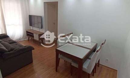 Apartamento com 2 quartos à venda na Rua Santa Maria, 231, Vila Hortência, Sorocaba