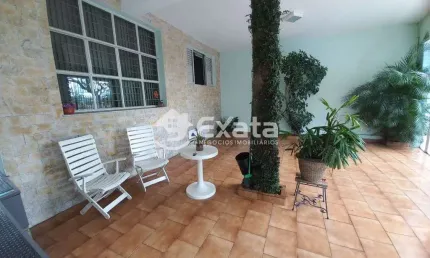 Casa com 2 quartos à venda na Rua Granada, 214, Vila Hortência, Sorocaba