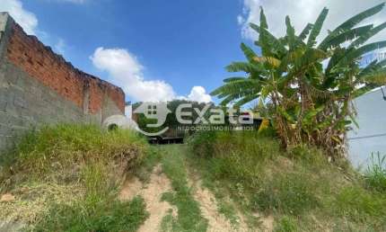 Terreno à venda na Rua José Martinez Gabarron, 641, Jardim Gutierres, Sorocaba