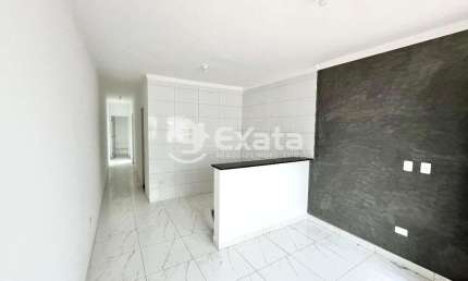 Casa com 2 quartos à venda na Rua Esdras Gonçalves, 28, Parque Vista Barbara, Sorocaba