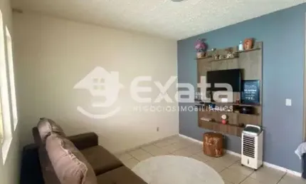 Casa com 2 quartos à venda na Rua Maria Claudete Ribeiro, 514, Jardim J S Carvalho, Sorocaba