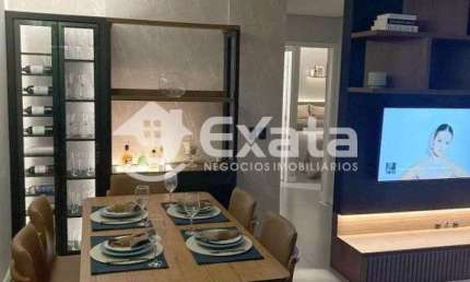 Apartamento com 2 quartos à venda na Avenida Três de Março, 1317, Aparecidinha, Sorocaba