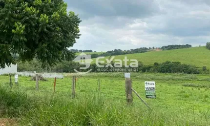 Terreno com 1.000 m2 para venda - Aracoiaba da Serra
