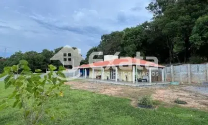 Chácara / sítio com 1 quarto à venda na Rua 5, 200, Centro, Piedade