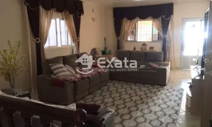 Casa com 4 quartos à venda na Rua Petronília Faião Nogueira, 199, Cidade Nova I, Itu